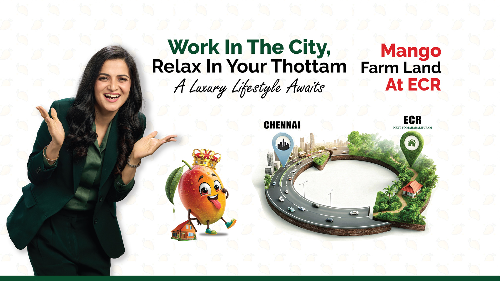 Thottam — Nature Inspired Living